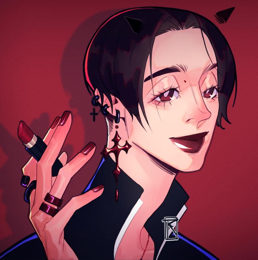 Fully rendered Fully rendered